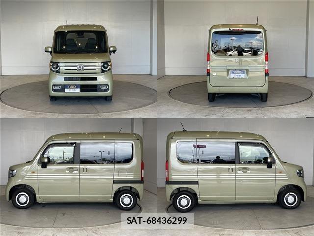 Honda N-VAN 2021-05 7787952-3