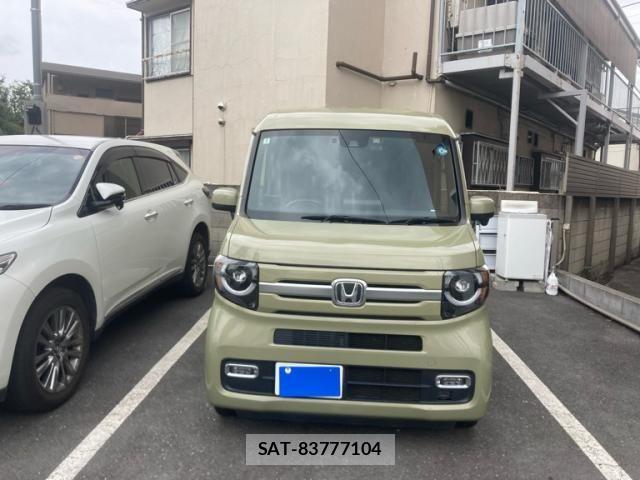 Honda N-VAN 2021-03 7787951-0