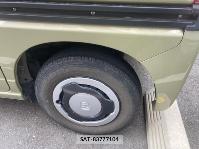 Honda N-VAN 2021-03 7787951-9