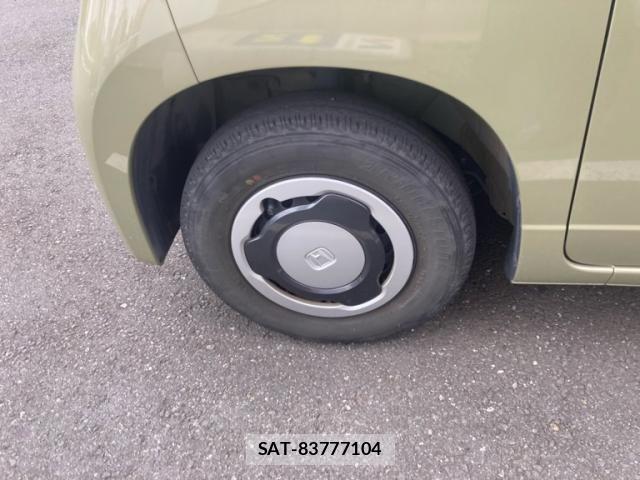 Honda N-VAN 2021-03 7787951-10
