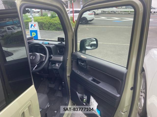 Honda N-VAN 2021-03 7787951-12