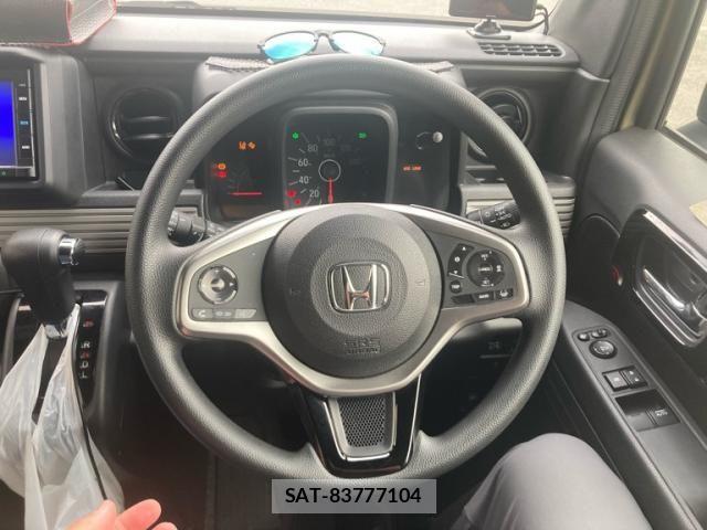 Honda N-VAN 2021-03 7787951-18
