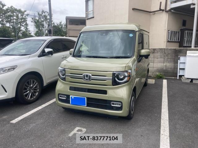 Honda N-VAN 2021-03 7787951-1
