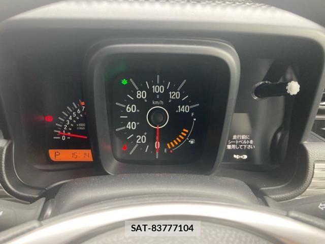 Honda N-VAN 2021-03 7787951-21