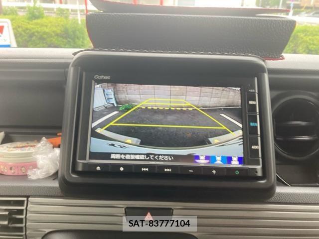 Honda N-VAN 2021-03 7787951-24