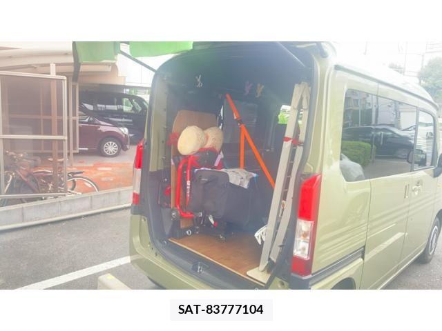 Honda N-VAN 2021-03 7787951-26