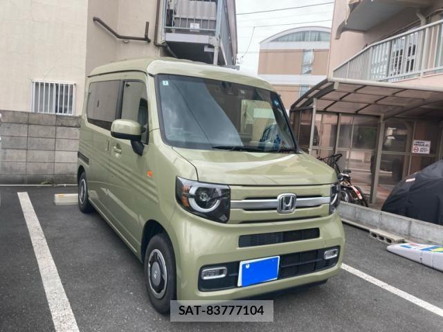 Honda N-VAN 2021-03 7787951-2