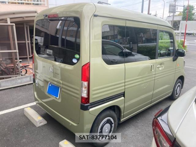 Honda N-VAN 2021-03 7787951-4