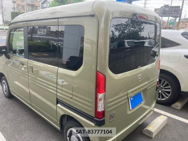 Honda N-VAN 2021-03 7787951-5