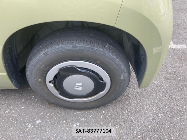 Honda N-VAN 2021-03 7787951-7