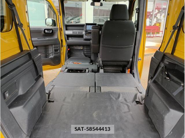 Honda N-VAN 2022-08 7787949-16