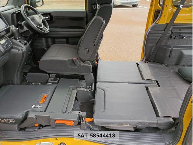 Honda N-VAN 2022-08 7787949-17