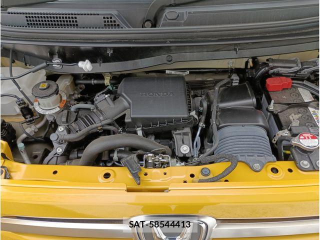 Honda N-VAN 2022-08 7787949-18