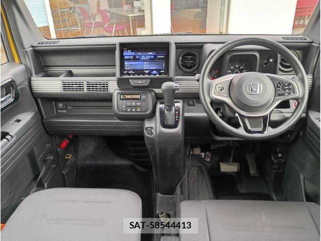 Honda N-VAN 2022-08 7787949-1