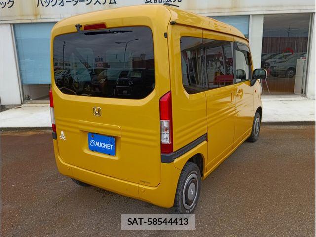 Honda N-VAN 2022-08 7787949-2
