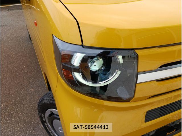 Honda N-VAN 2022-08 7787949-3
