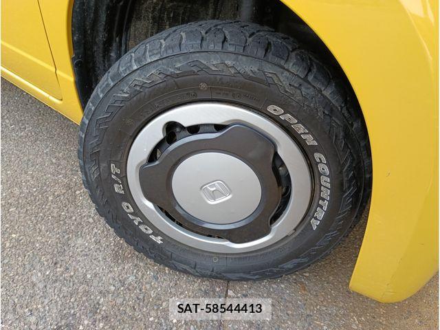 Honda N-VAN 2022-08 7787949-4