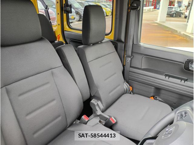 Honda N-VAN 2022-08 7787949-5