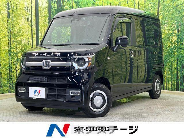 Honda N-VAN 2024-03 7787954-0