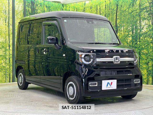 Honda N-VAN 2024-03 7787954-15