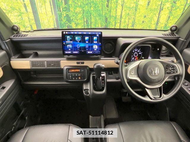 Honda N-VAN 2024-03 7787954-1