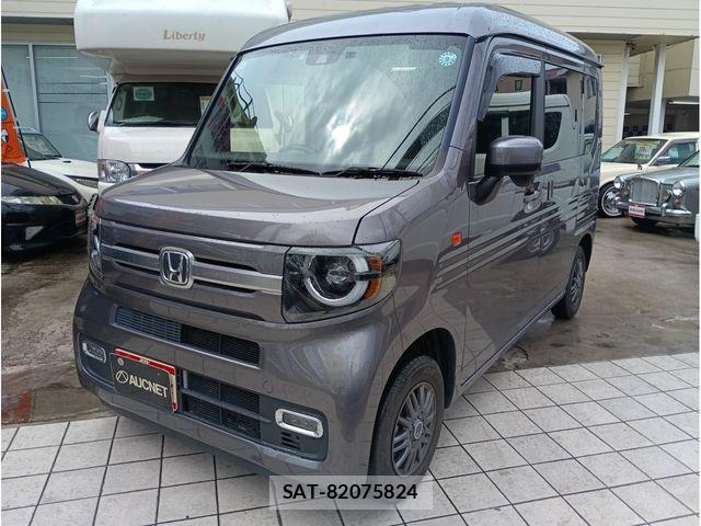 Honda N-VAN 2023-02 7878586-0