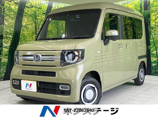 Honda N-VAN 2019-01 7878584-0