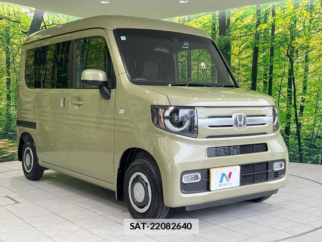 Honda N-VAN 2019-01 7878584-15