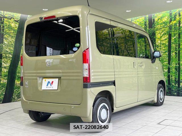 Honda N-VAN 2019-01 7878584-16