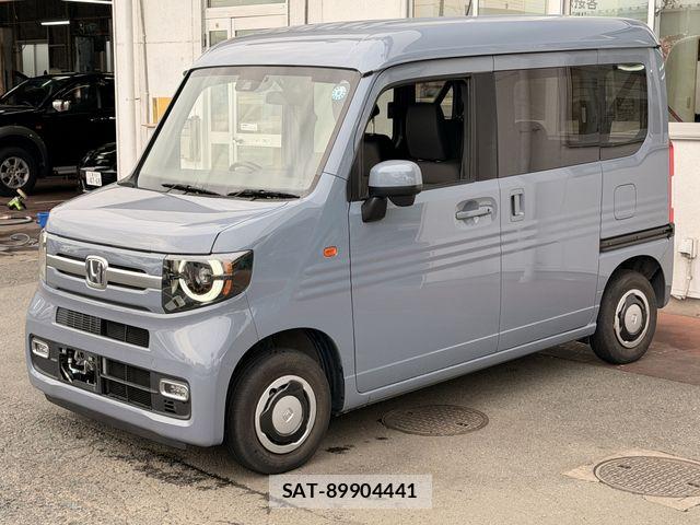 Honda N-VAN 2024-01 7963159-0
