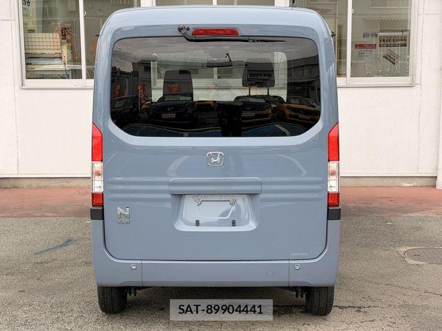 Honda N-VAN 2024-01 7963159-10