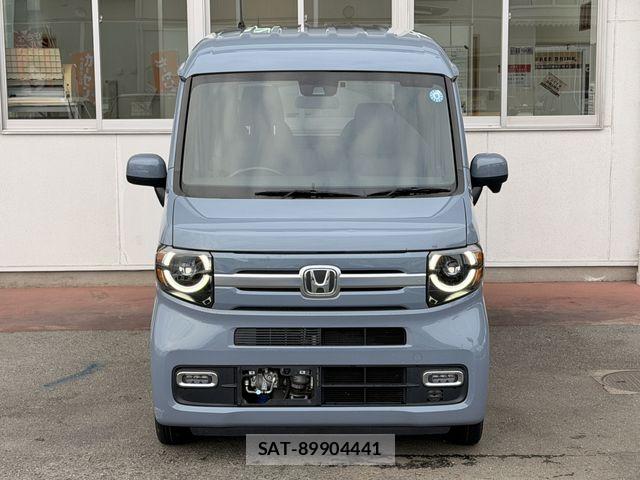 Honda N-VAN 2024-01 7963159-1