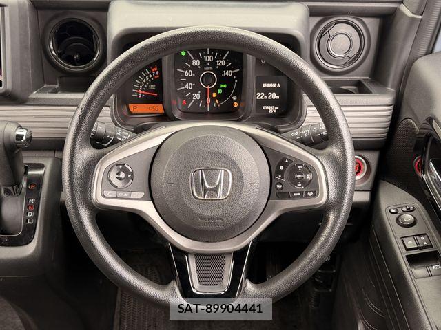 Honda N-VAN 2024-01 7963159-21