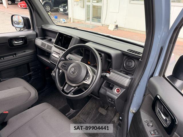 Honda N-VAN 2024-01 7963159-22