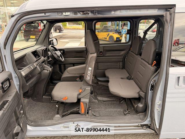 Honda N-VAN 2024-01 7963159-25