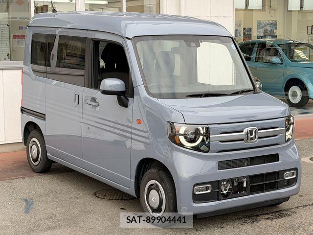 Honda N-VAN 2024-01 7963159-2