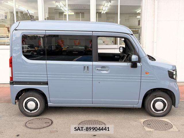 Honda N-VAN 2024-01 7963159-3