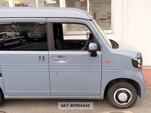 Honda N-VAN 2024-01 7963159-5