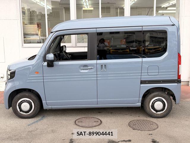 Honda N-VAN 2024-01 7963159-6