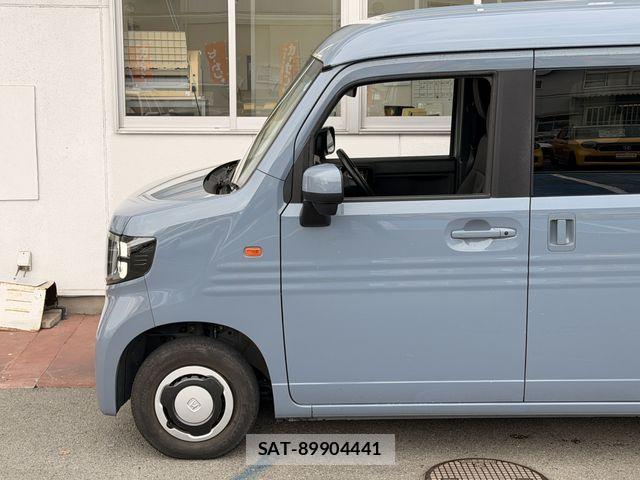 Honda N-VAN 2024-01 7963159-7