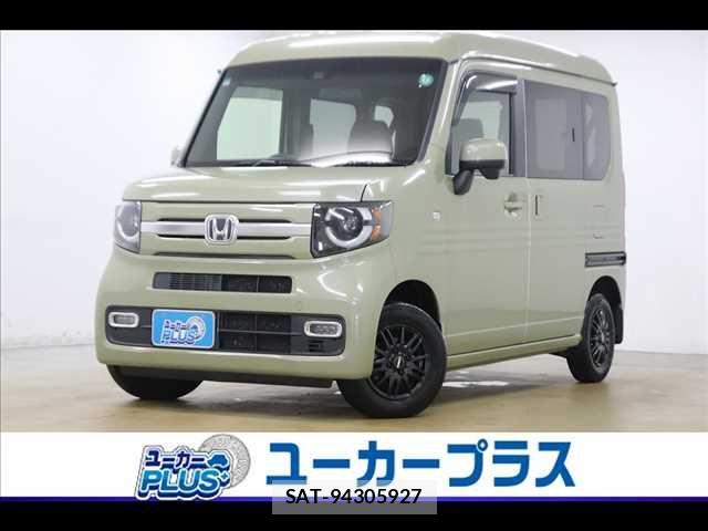 Honda N-VAN 2020-11 7980453-0