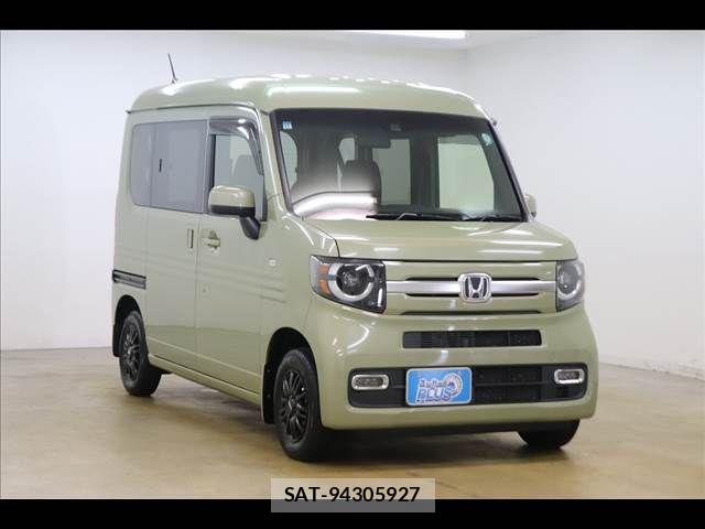 Honda N-VAN 2020-11 7980453-17