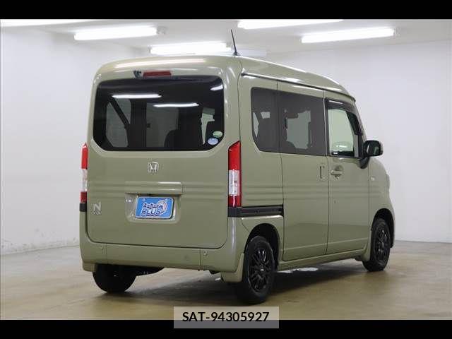 Honda N-VAN 2020-11 7980453-18