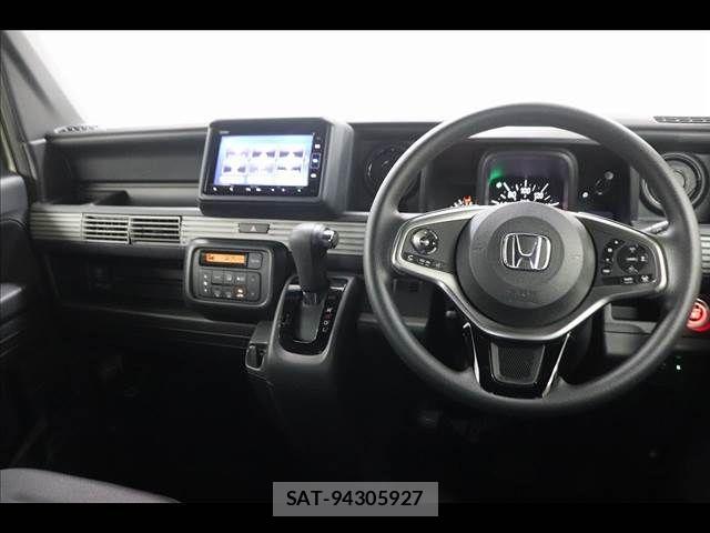 Honda N-VAN 2020-11 7980453-1