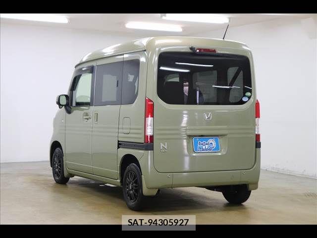 Honda N-VAN 2020-11 7980453-19