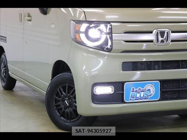 Honda N-VAN 2020-11 7980453-22