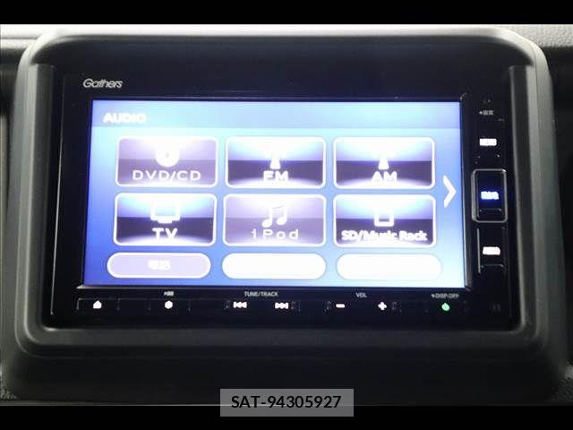 Honda N-VAN 2020-11 7980453-29
