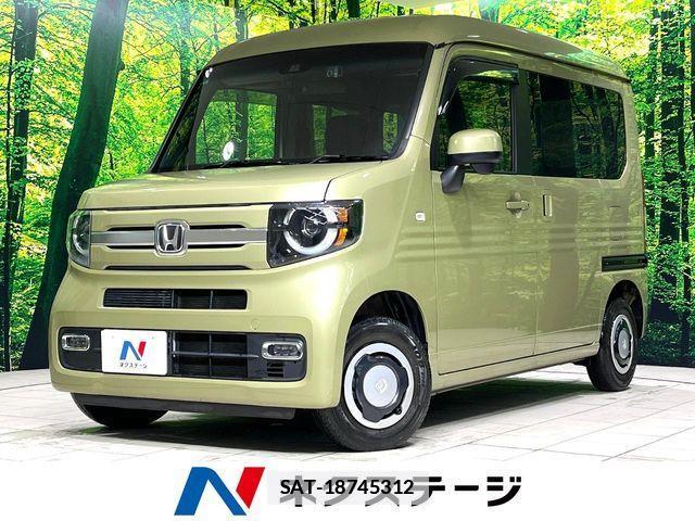 Honda N-VAN 2020-12 7980450-0