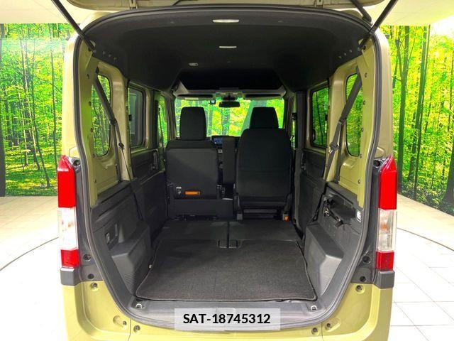 Honda N-VAN 2020-12 7980450-9