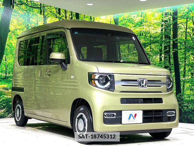 Honda N-VAN 2020-12 7980450-15